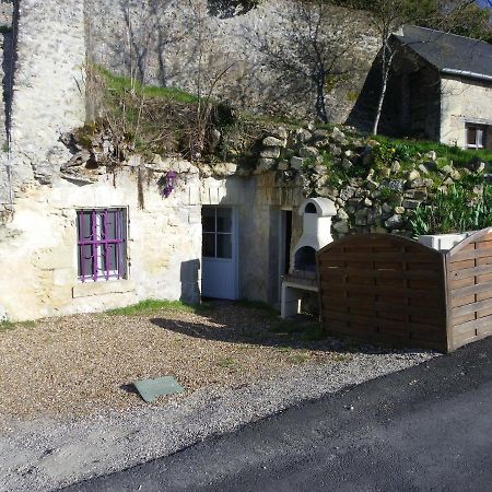 Les Hauts De Nazelles Exterior photo