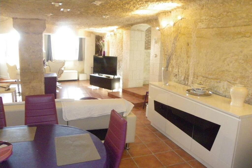 Les Hauts De Nazelles Exterior photo