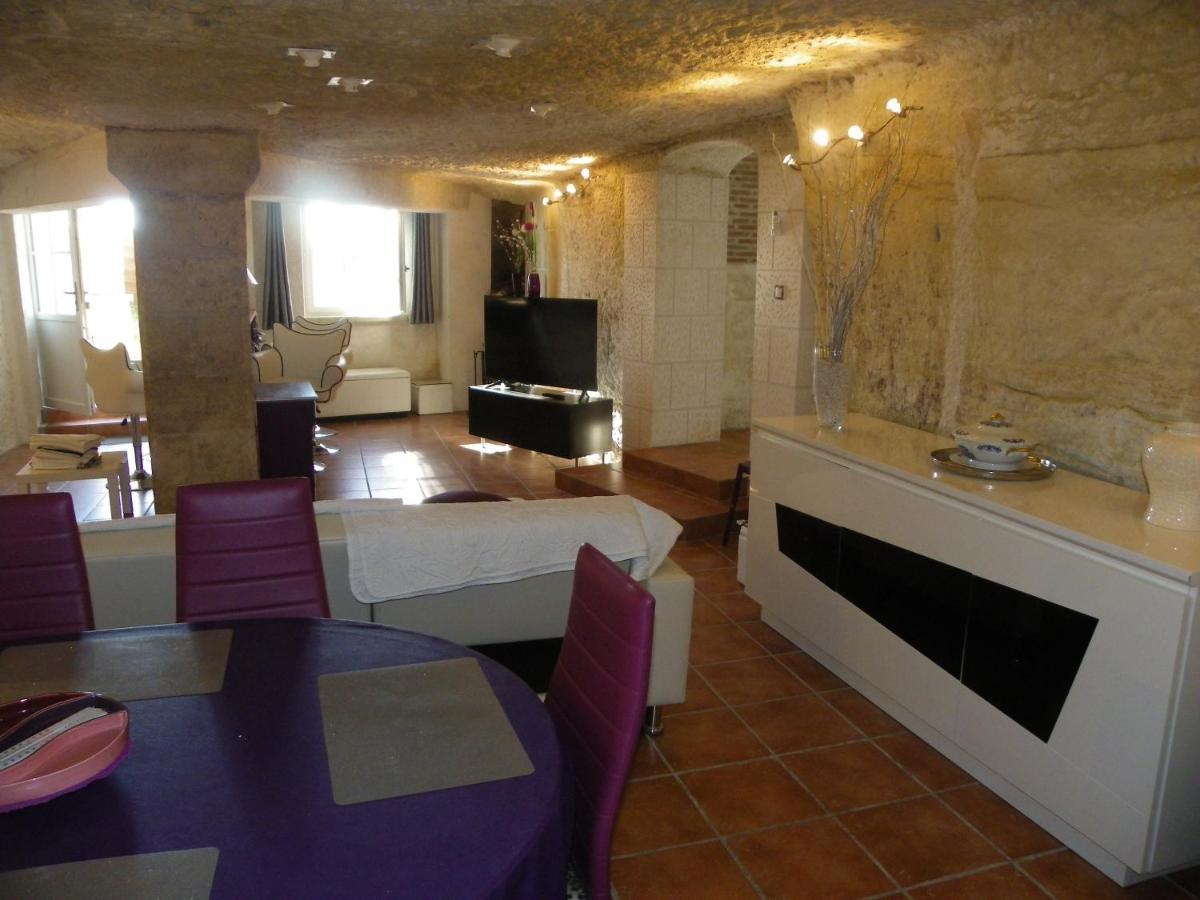 Les Hauts De Nazelles Exterior photo
